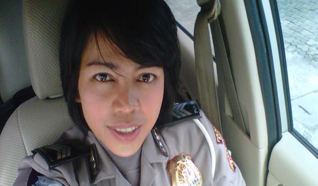 BOKEP INDO | SKANDAL SEKS BRIGPOL DEWI