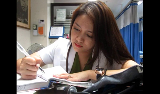 BOKEP INDO | VIDEO VIRAL SKANDAL SEKS DOKTOR CANTIK INDONESIA