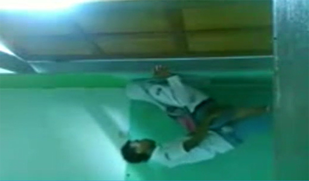 BOKEP INDO | VIDEO VIRAL SEPASANG SISWA SMA NEGERI 2 BANDUNG MESUM DI KELAS