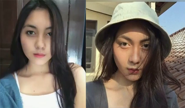 BOKEP INDO | MAHASISWI CANTIK ASAL BANDUNG TELANJANG