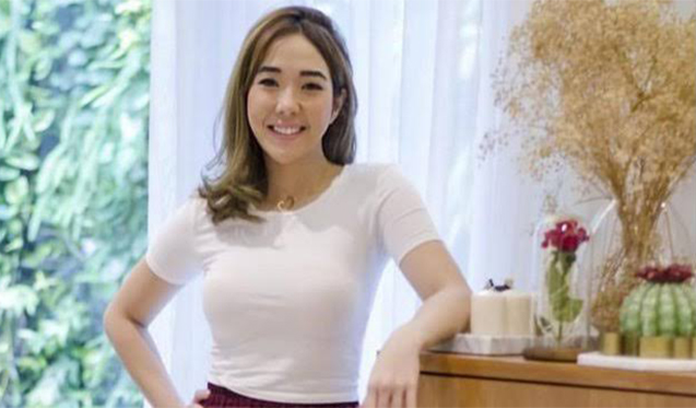 BOKEP INDO | SKANDAL SEKS GISEL ARTIST INDONESIA