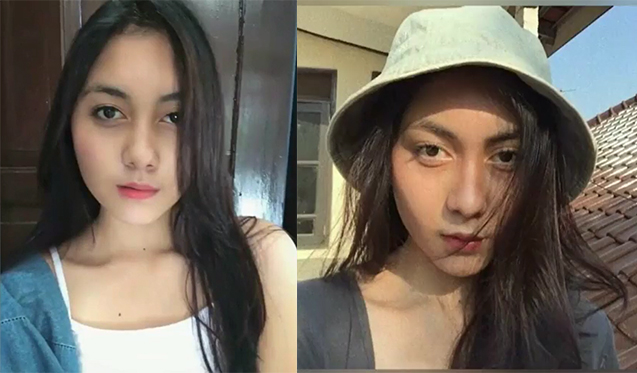 BOKEP INDO | VIDEO VIRAL MAHASISWI PAMER TOKET