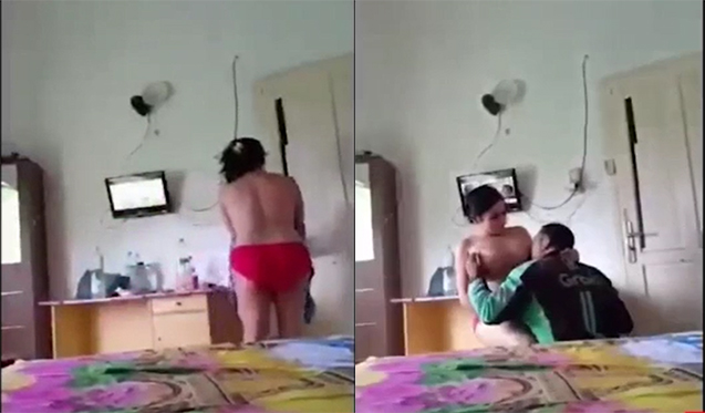 BOKEP INDO | SKANDAL SEKS SUPIR GRAB NGENTOT DENGAN JANDA