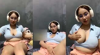BOKEP VIRAL TIKTOK LISA CHAN TOBRUT