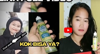 BOKEP VIRAL MINYAK TELON