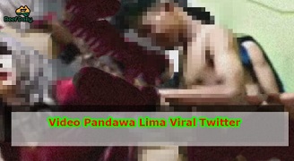 BOKEP VIRAL TIKTOK PANDAWA LIMA