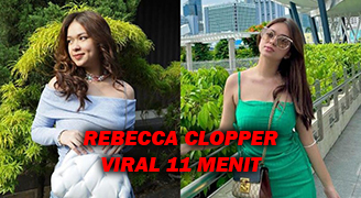 BOKEP VIRAL REBECCA 11 MENIT