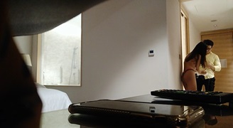 BOKEP INDO SISKAE PRANK PEGAWAI HOTEL