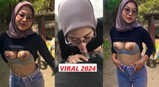 BOKEP VIRAL 2024 TERBARU HIJAB