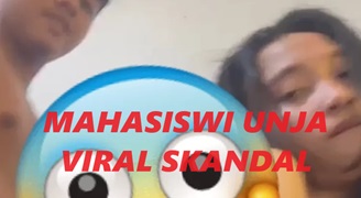 Bokep Viral Mahasiswi Unja Jambi Full Video