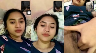 Bokep Indo Dinda VCS