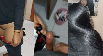 Bokep Indo Mas Pelan-Pelan wae