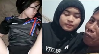 Bokep Viral Anak Dan Ayah Baju Hitam