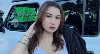 Bokep Viral Audrey Davis Part 1