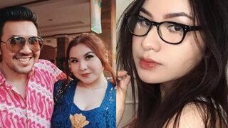 Bokep Viral Audrey Davis Part 7