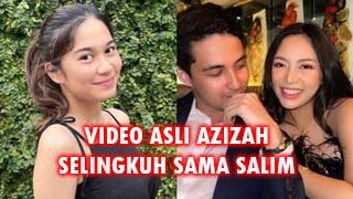 Bokep Viral Azizah Selingkuh Dengan Salim