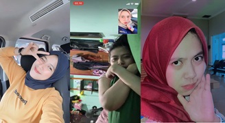 Bokep Indo Hoki Dapet VCS Cewek Cantik