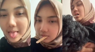 Bokep Indo Miss DV Di Isepin Tete nya Sama Ayang