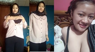 Bokep Indo Ayang Penurut Sangean
