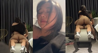 Bokep Indo Bawa Pulang Cewek Chindo Bohay