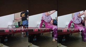 Bokep Indo Viral Skandal Hijaber Lagi Rame