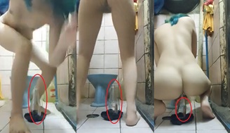 Bokep Indo Gadis Cantik Colmek Pake Botol Beling