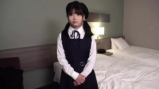 Bokep Jepang Cewek Muda SMA Jadi Bo