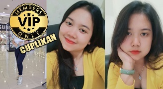 Ekslusif – Kiriman Mantan Dila Vcs