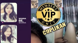 Ekslusif – Kiriman Mantan Vcs Sama Anggi