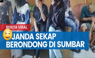 Bokep Indo Janda Sekap Berondong Di Sumbar