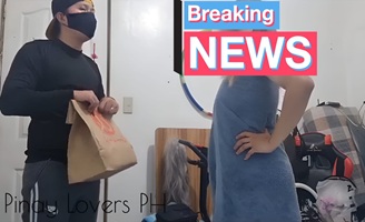 Bokep Indo Rejeki Mas Kurir Antar Paket