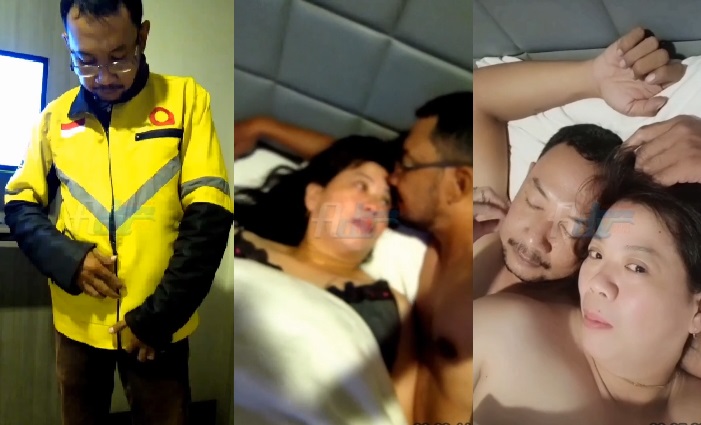 Bokep Viral Prank Ojol Terbaru Full Durasi