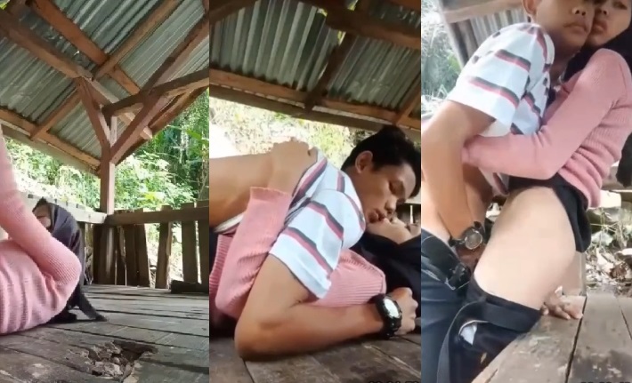 Bokep Viral Jilbab Khilaf Ingin Cepat Selesai