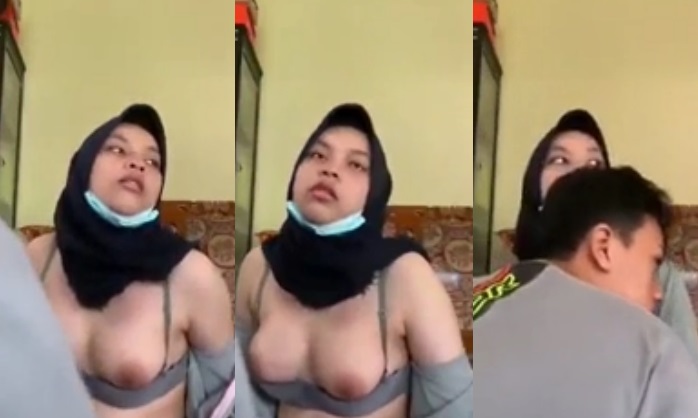 Bokep Viral Minum Susu Langsung Dari Sumbernya