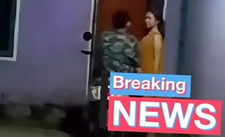 Bokep Viral Tetangga Mesum Dihalaman Rumah