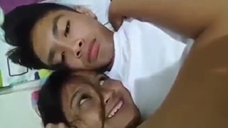 Bokep Viral ABG SMP Ngentot Di Rumah Sepi