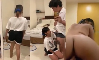 Bokep Viral Bersumpah Untuk Terakhir Kalinya Ngentot Adik Tiri