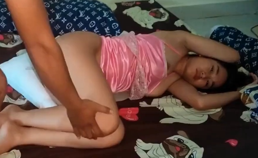 Bokep Indo Awalnya Sempat Terjadi Cekcok Berujung Ngentot