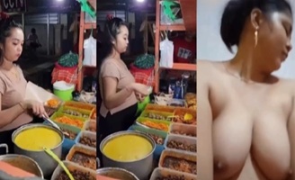 Bokep Viral Mbak Pedagang Nasi Kuning