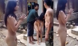 Bokep Viral Gadis Sunda Ditelanjangi Warga