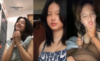 Bokep Viral Kumpulan Video ValerieUrfav Matcha Tiktokers Viral