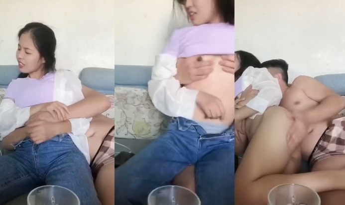 Bokep Indo Awalnya Menolak Akhirnya Keenakan