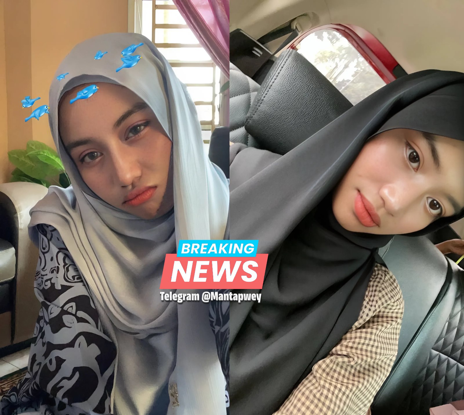 Bokep Indo Qila Chayang Tudung Hitam