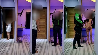 Bokep Indo Viral Abang Ojol Anter Pesanan Dapat Bonus