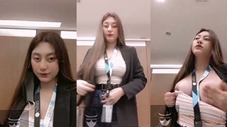 Bokep Viral Belum Di Manjain Ayang Huhuhu