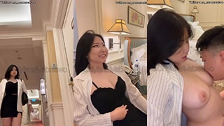 Bokep Indo Pagi Pagi BO Miss Breewales Amoy Kesayangan Ke Hotel