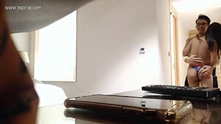 Bokep Indo Siskaeee Ekshib Prank Room Boy