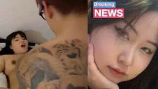 Bokep Indo Viral Miss Breewales Group sex Video Bagus