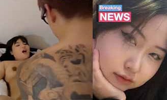 Bokep Indo Viral Miss Breewales Group sex Video Bagus