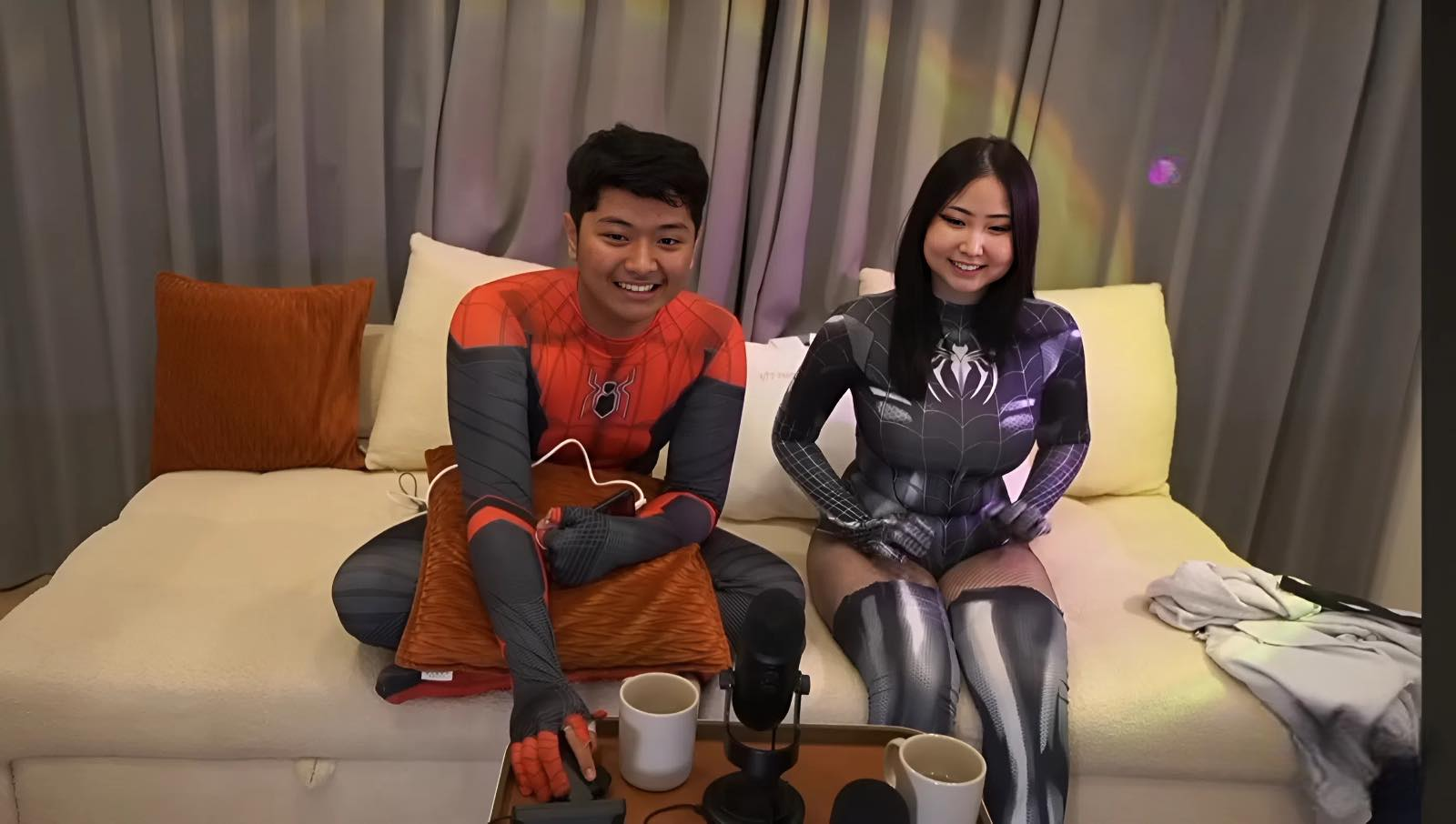 Bokep Indo  Viral Ello Dan Miss Breewales